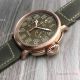 Replica Zenith Heritage Pilot Type 20 VK Chronograph Watch Rose Gold Green Dial (2)_th.jpg